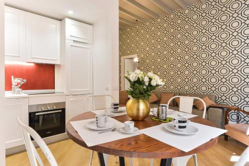 EVE Luxury Apartments Pantheon, Rzym (zdjęcie 3)