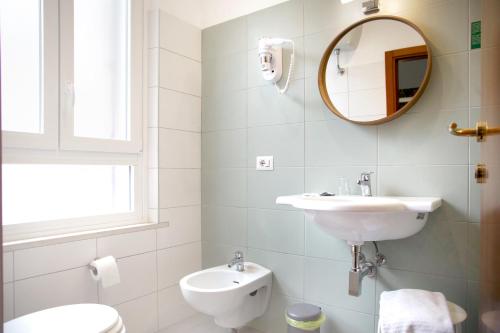 Hotel Anacapri – Rome