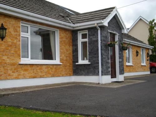 Clonmacnoise B&B