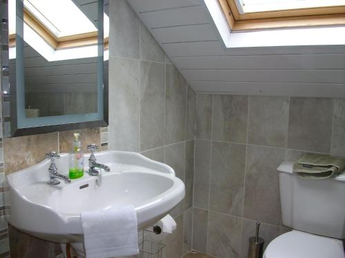 Clonmacnoise B&B - image 10