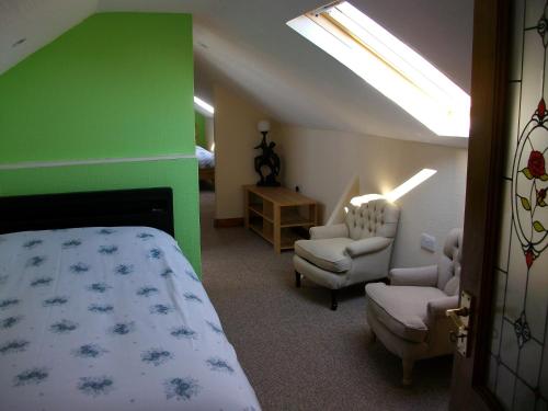 Clonmacnoise B&B - image 2