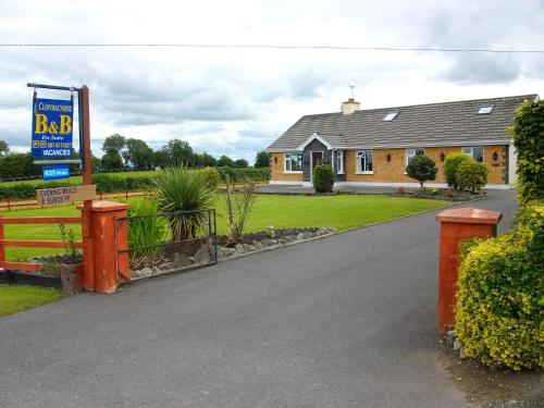 Clonmacnoise B&B