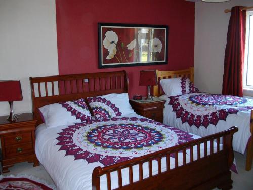 Clonmacnoise B&B