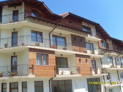 Hotel in Bansko 