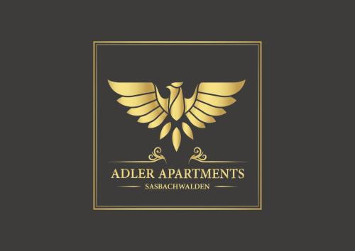 Adler Apartments Sasbachwalden