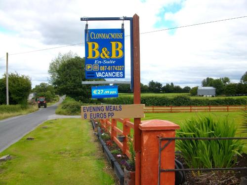 Clonmacnoise B&B - image 13