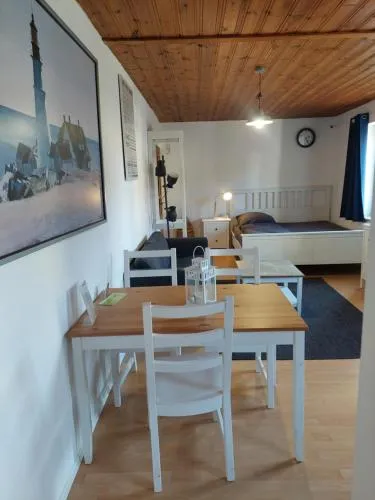 Zentral Appartement in Landsberg am Lech, Deutschland