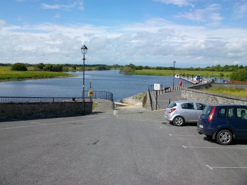 Clonmacnoise B&B - image 11