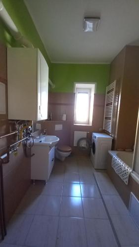 Apartman pod Zamkem in Javornik