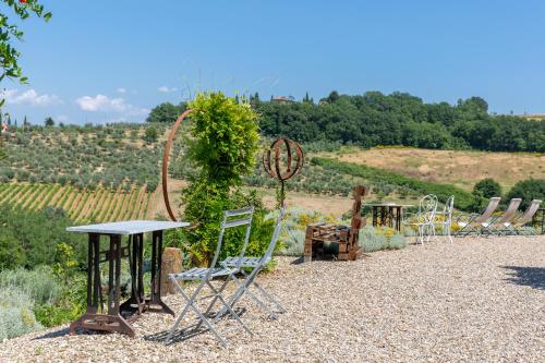 Agriturismo La Valle A Polvereto