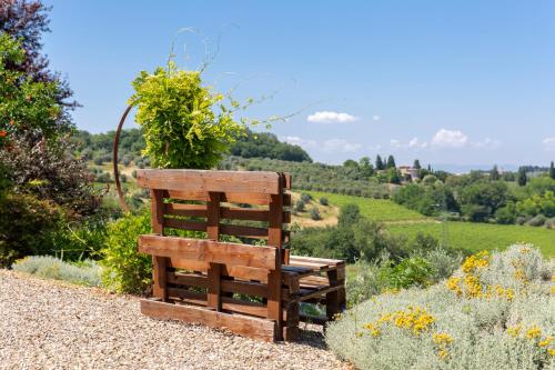 Agriturismo La Valle A Polvereto