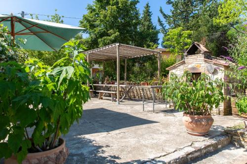 Agriturismo La Valle A Polvereto