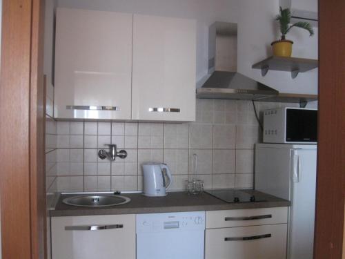 Apartments Vucetic - image 10