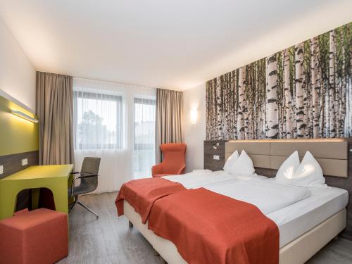 Eco Suite Hotel, Salzburg