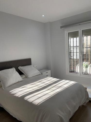 Apartamento Patricia, Ронда (фото 9)