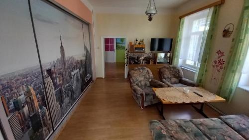 Apartman pod Zamkem in Javornik