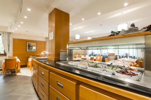Relais San Giusto - 식음료(F&B)