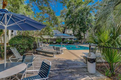 Treetops 5501 in Hilton Head Island (SC)