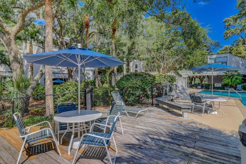 Treetops 5501 in Hilton Head Island (SC)