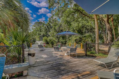 Treetops 5501 in Hilton Head Island (SC)