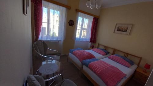 Apartman pod Zamkem in Javornik