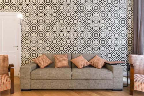 EVE Luxury Apartments Pantheon, Rzym (zdjęcie 5)