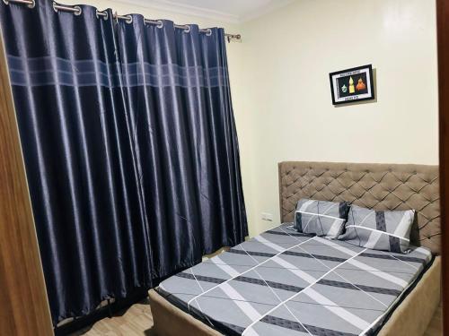 Silver Apartments - 2 Bedroom Kigali