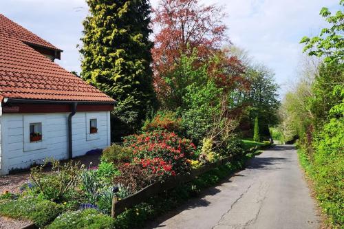 Ferienhaus Auszeit