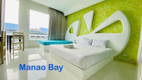 O-Bay Design Hotel Prachuap