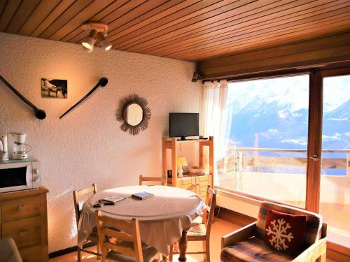 Appartement Auris, 1 pièce, 4 personnes - FR-1-297-16 Auris-en-Oisans