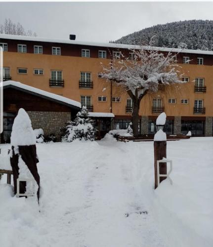 hotel photo
