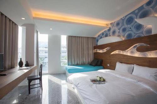 O-Bay Design Hotel Prachuap