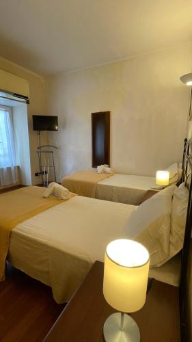 Holiday Suite Roma - main image
