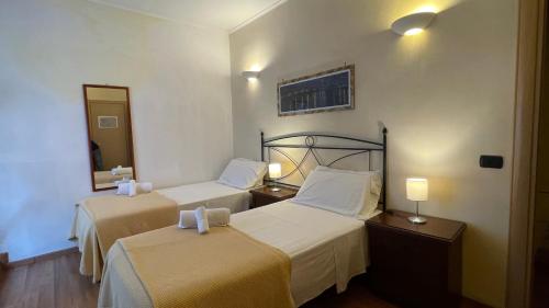 Holiday Suite Roma - image 7