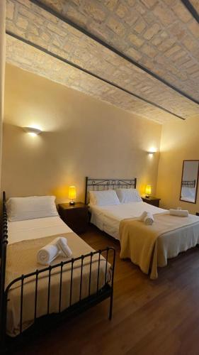 Holiday Suite Roma - image 14