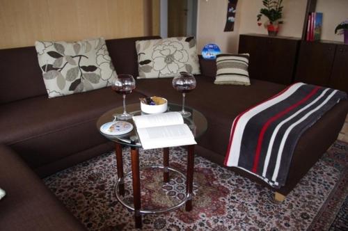Ferienwohnung Bischoff in Michelstadt