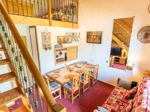 Appartement Valmorel 4 pièces 8 personnes - FR-1-291-784 - image 5