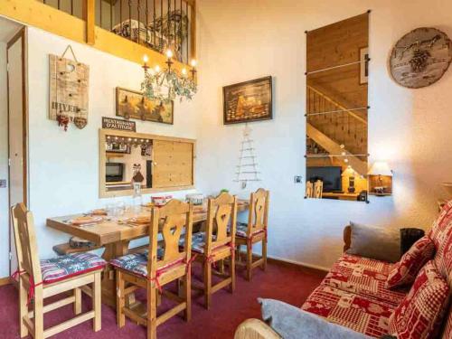 Appartement Valmorel 4 pièces 8 personnes - FR-1-291-784 - image 6