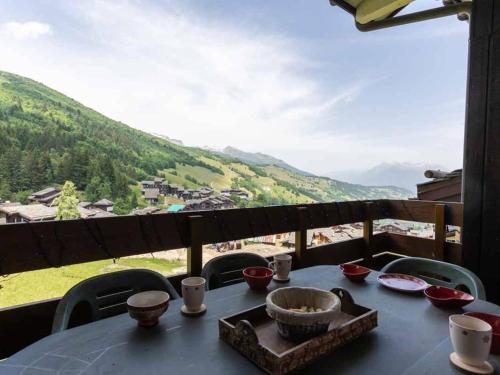 Appartement Valmorel 4 pièces 8 personnes - FR-1-291-784 - image 3