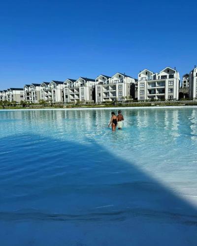 Munyaka Lagoon Penthouse