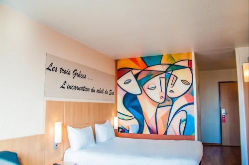 ibis Montpellier Centre Comedie - image 8
