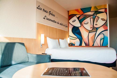 ibis Montpellier Centre Comedie - image 3