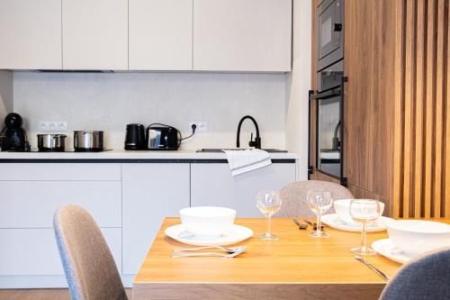Rentero Michelska Residence Scandinavian Quiet Apartment, Prague, Prague (photo 5)