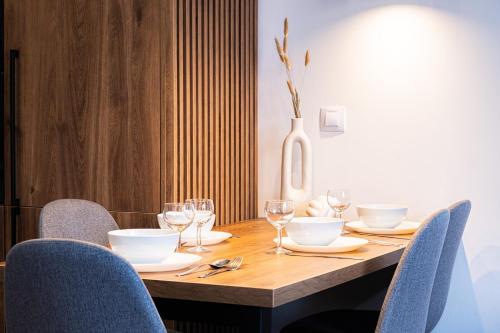 Rentero Michelska Residence Scandinavian Quiet Apartment, Prague, Prague (photo 6)