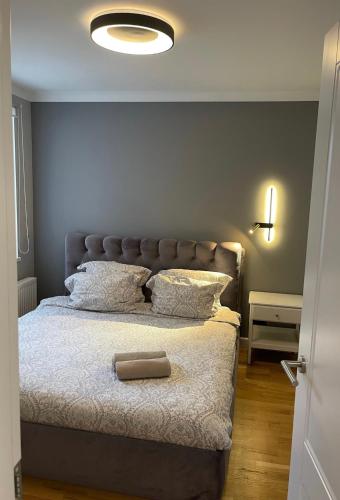 Premium Apartment in quiet & historical area Room Type - One-Bedroom Apartment Premium Apartment in quiet & historical area Room Type - One-Bedroom Apartment