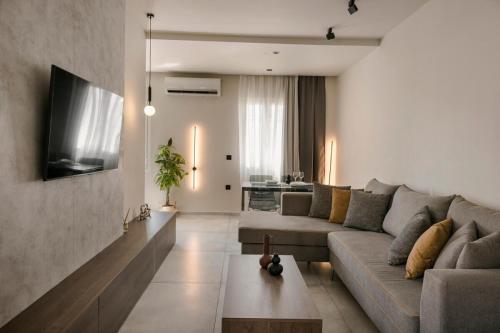 Argostoli Cityscape Apartment