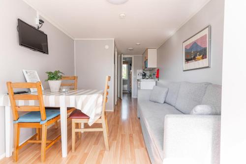 Facilities, Vimmerby Camping in Gragarp