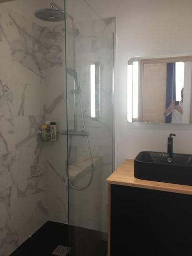 Charmant Appartement Lumineux -Cœur Historique- 4, Bordeaux (Foto 5)