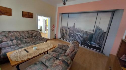 Apartman pod Zamkem in Javornik