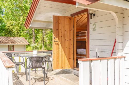 Facilities, Vimmerby Camping in Vimmerby